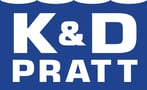 K&D Pratt Logo